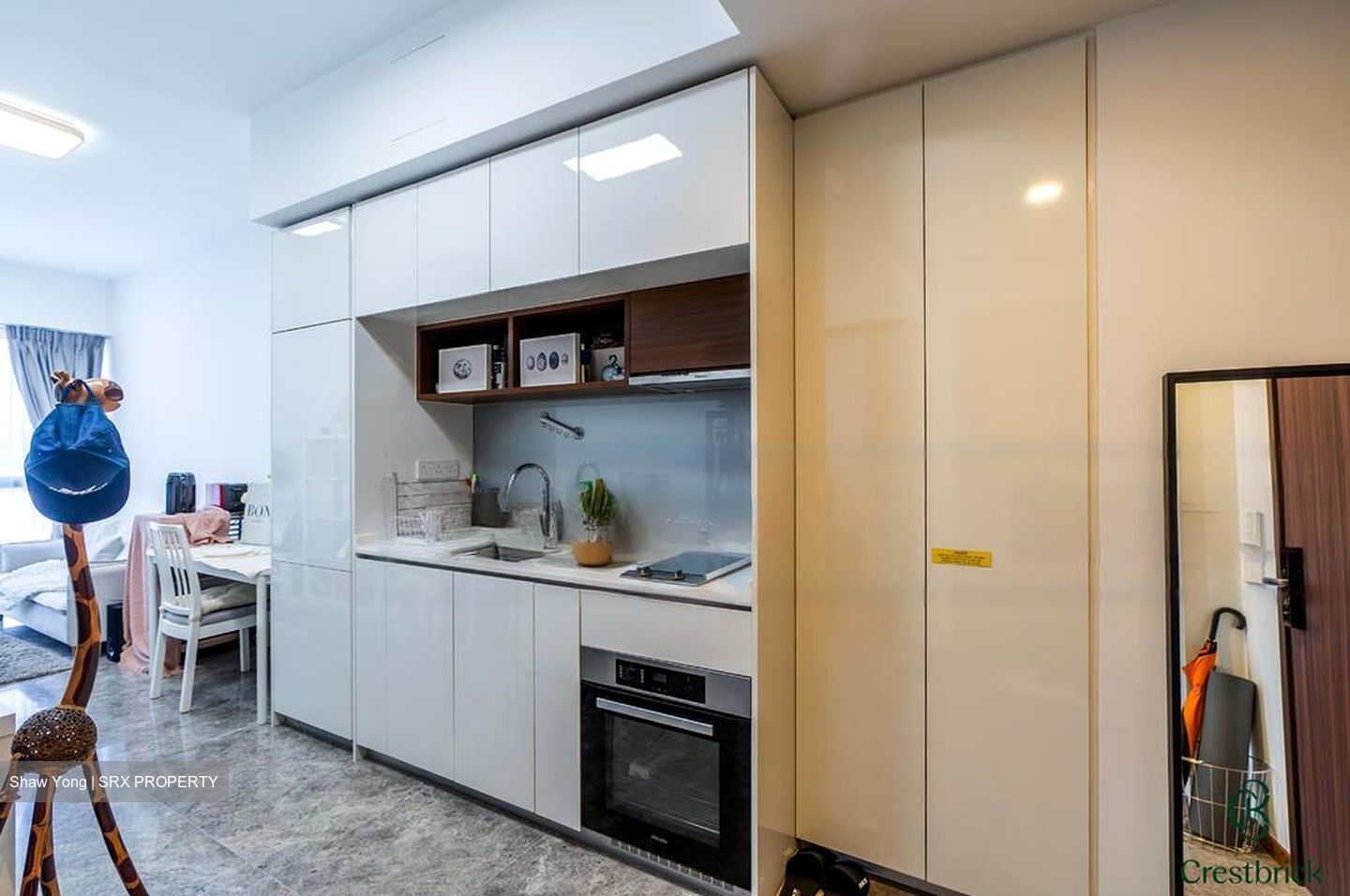 Fourth Avenue Residences (D10), Apartment #437341301
